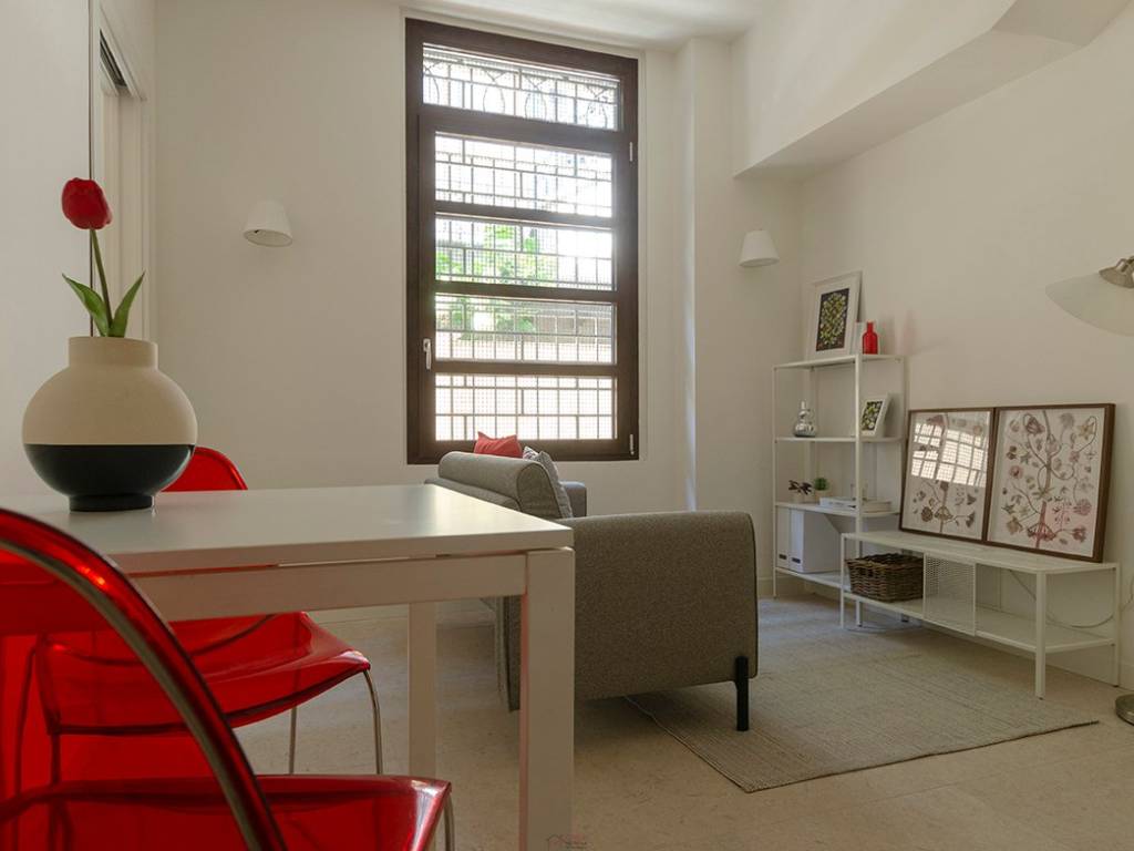 appartamento in vendita a Milano in zona Centro Storico