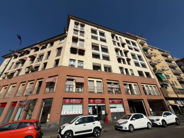 appartamento in vendita a Milano in zona Villapizzone