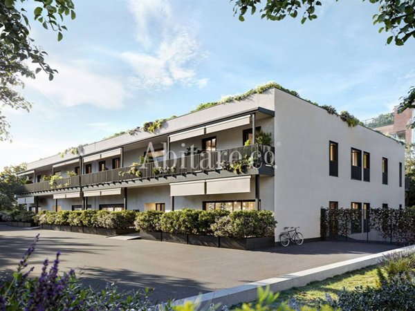 appartamento in vendita a Milano in zona Vigentino