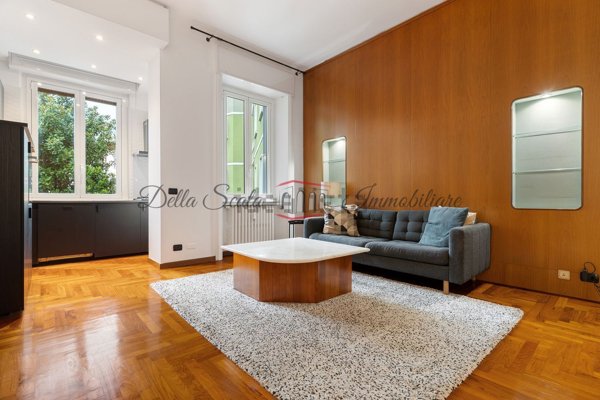 appartamento in vendita a Milano in zona Isola
