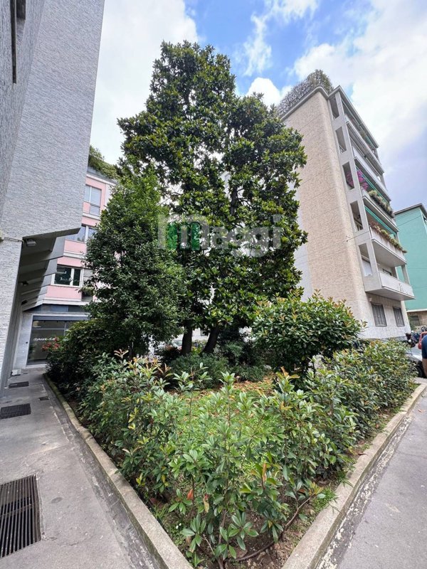 appartamento in vendita a Milano in zona Centro Storico