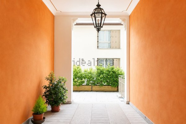 appartamento in vendita a Milano in zona Bovisa