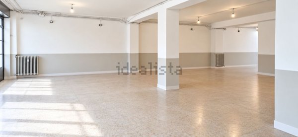 ufficio in vendita a Milano in zona Maggiolina
