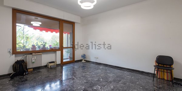 appartamento in vendita a Milano in zona Morsenchio