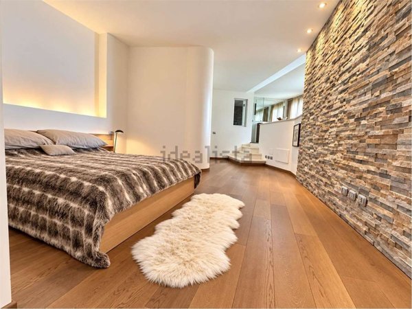appartamento in vendita a Milano in zona Villapizzone
