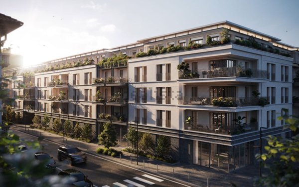 appartamento in vendita a Milano in zona Tibaldi