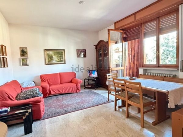 appartamento in vendita a Milano in zona Precotto