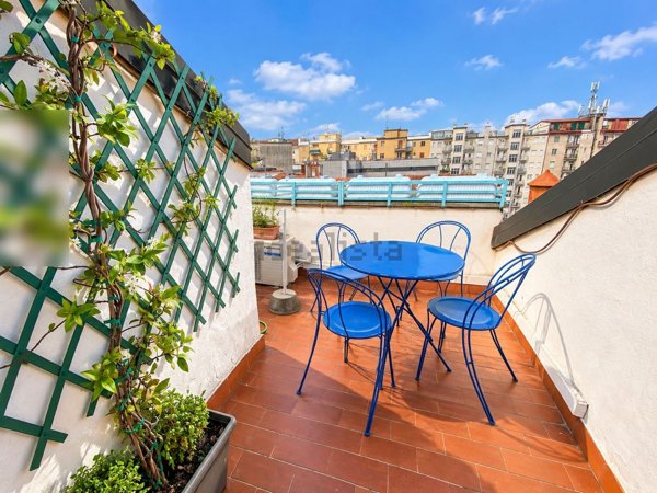 appartamento in vendita a Milano in zona San Vittore