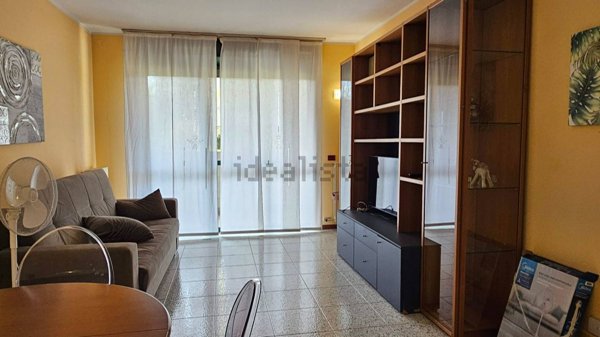 appartamento in vendita a Milano in zona Barona