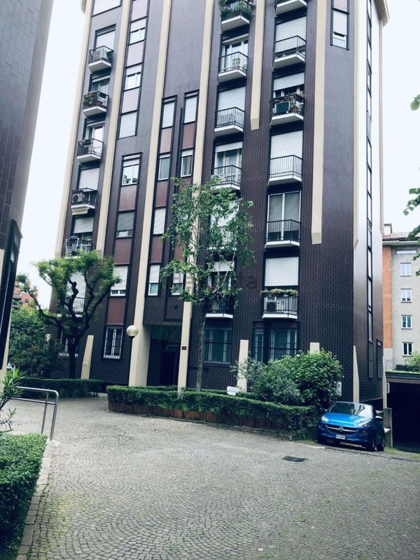 appartamento in vendita a Milano in zona Turro