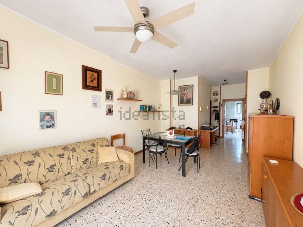 appartamento in vendita a Milano in zona Ronchetto sul Naviglio