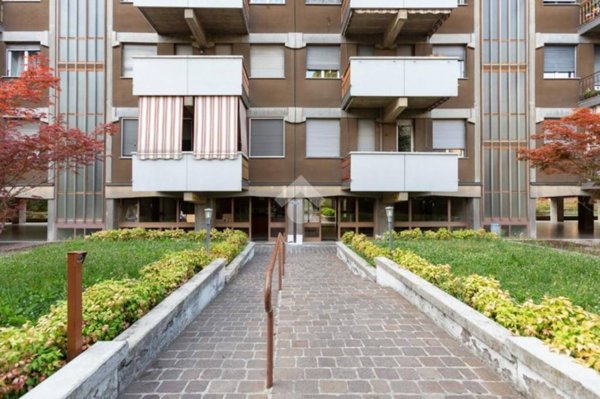appartamento in vendita a Milano in zona Niguarda