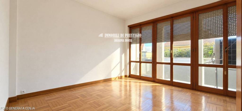 appartamento in vendita a Milano in zona Solari