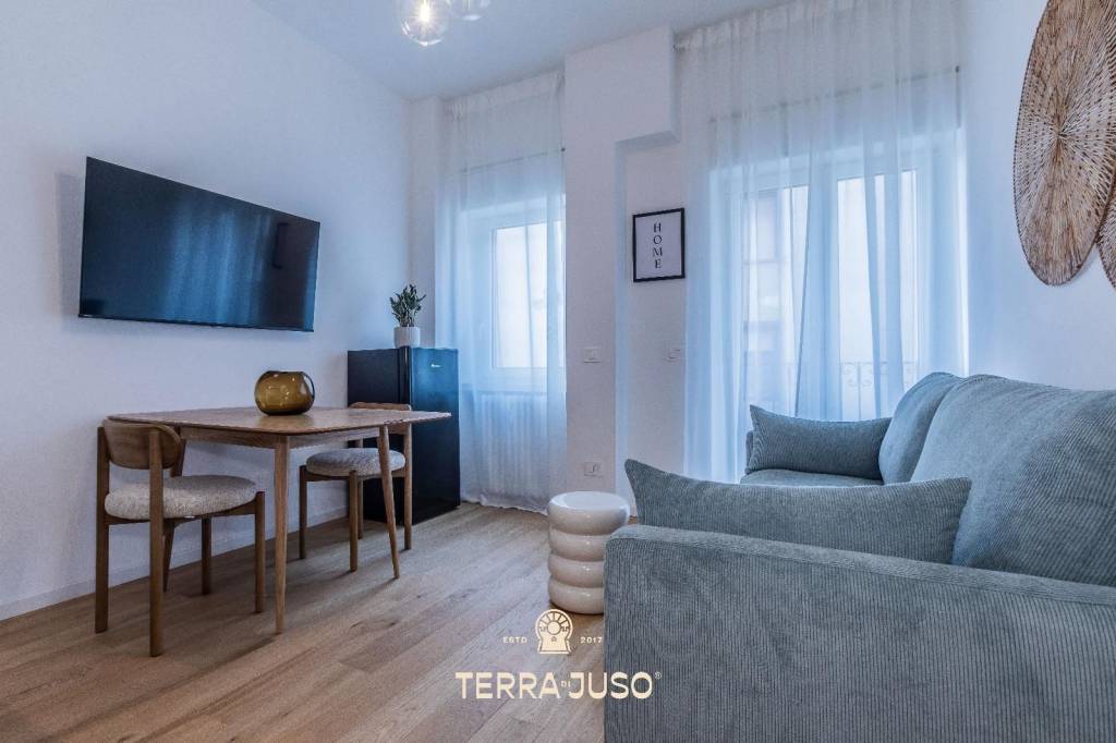 appartamento in vendita a Milano in zona Precotto