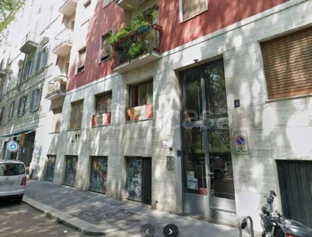 ufficio in vendita a Milano