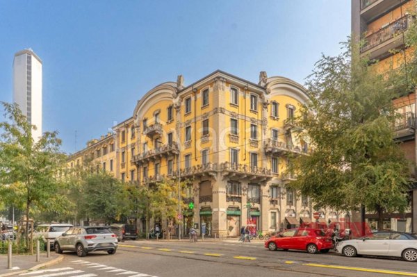 appartamento in vendita a Milano in zona Stazione Centrale
