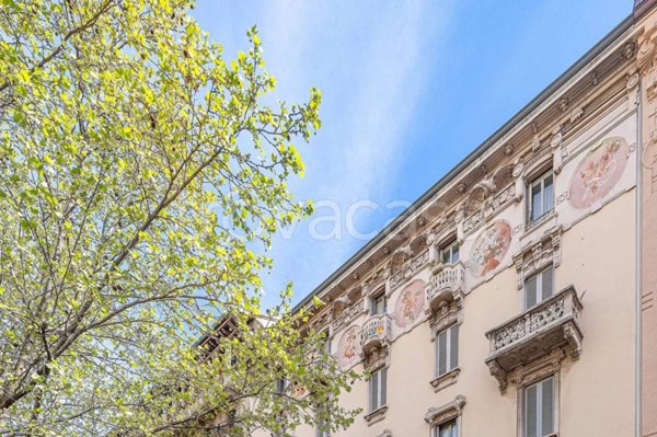 appartamento in vendita a Milano in zona Porta Venezia