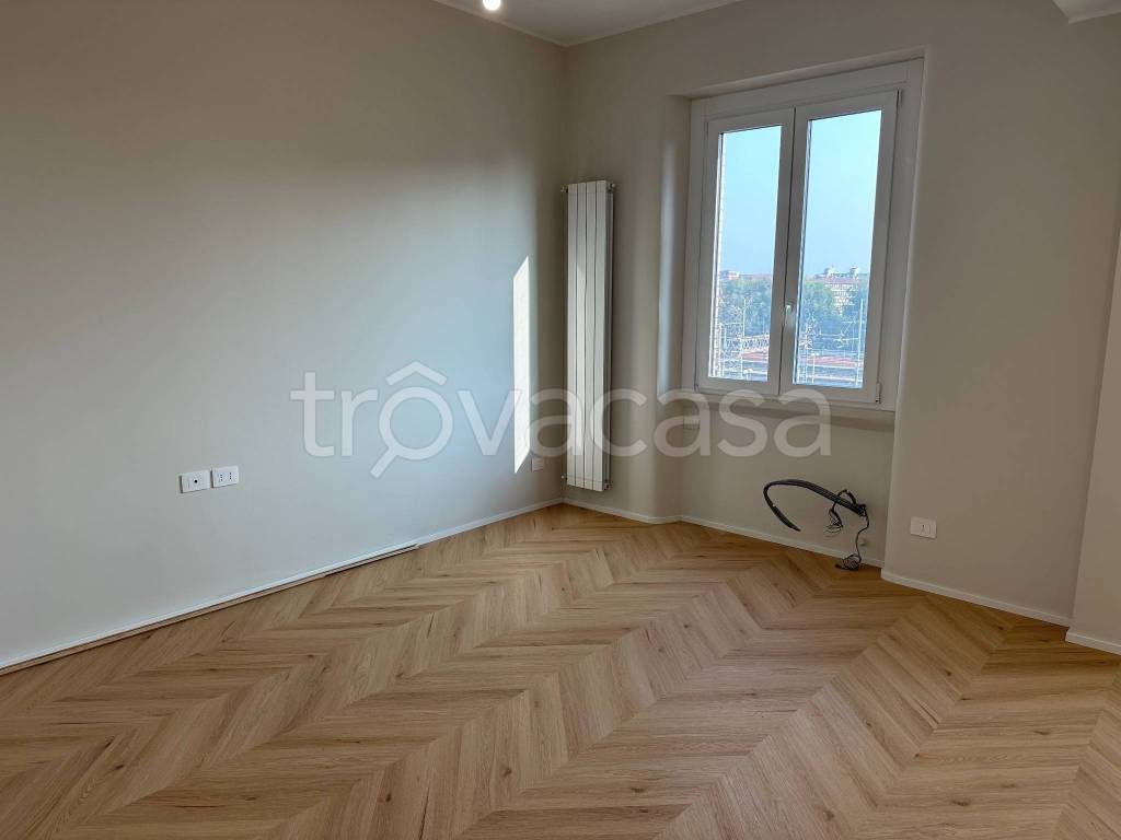 appartamento in vendita a Milano in zona Città Studi