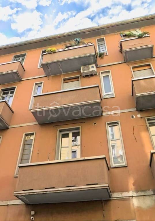 appartamento in vendita a Milano in zona NoLo