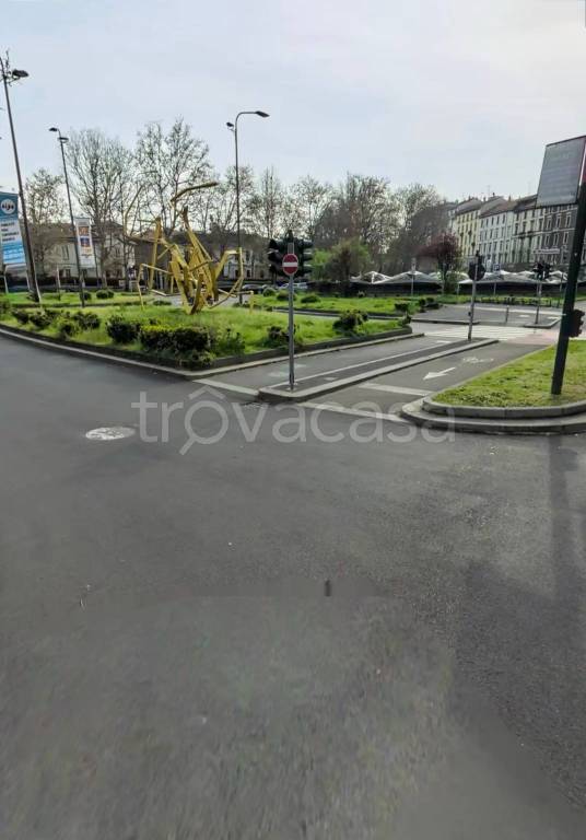appartamento in vendita a Milano in zona Il Portello