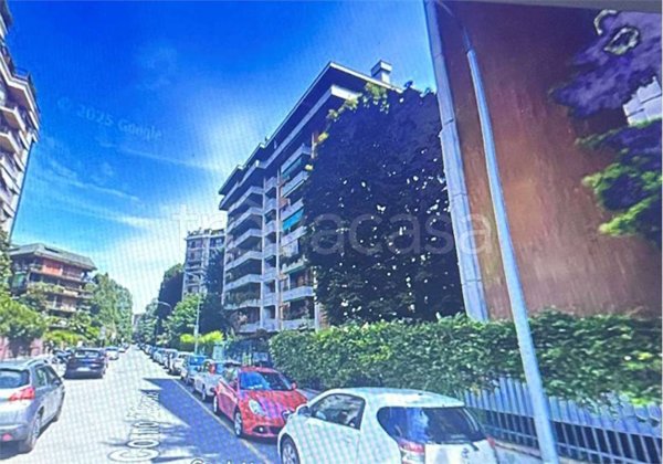 appartamento in vendita a Milano in zona San Siro