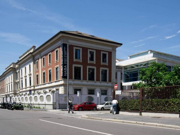 appartamento in vendita a Milano in zona Conchetta