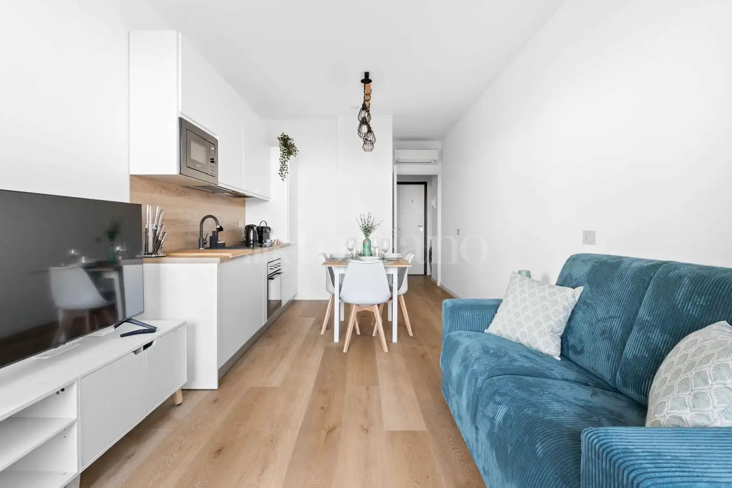 appartamento in vendita a Milano in zona Vigentino