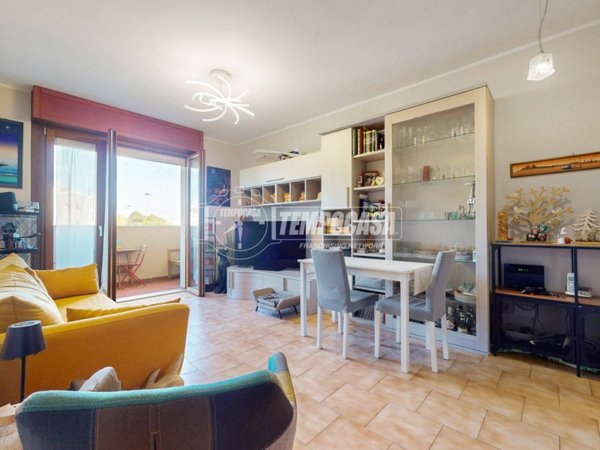 appartamento in vendita a Milano in zona Quarto Oggiaro