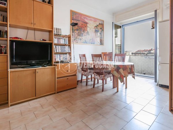 appartamento in vendita a Milano in zona Solari