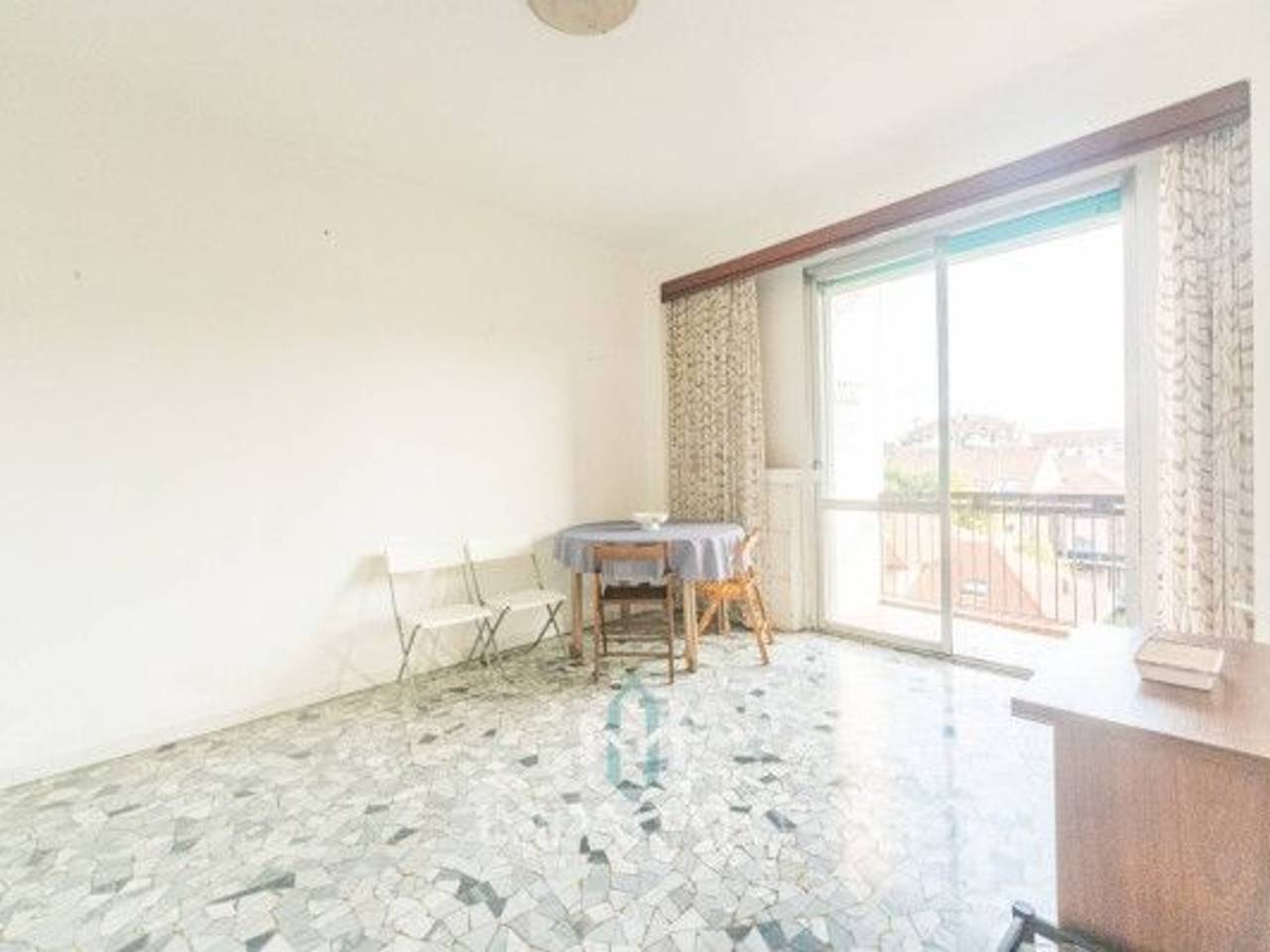 appartamento in vendita a Milano in zona Ghisolfa