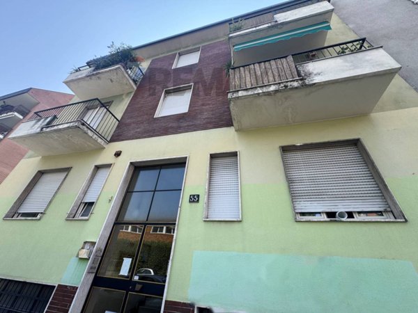 casa indipendente in vendita a Milano in zona Bovisa