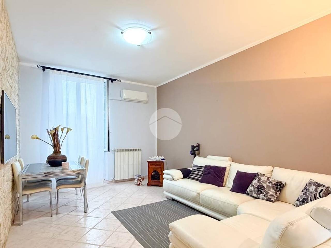 appartamento in vendita a Milano in zona Ponte Lambro