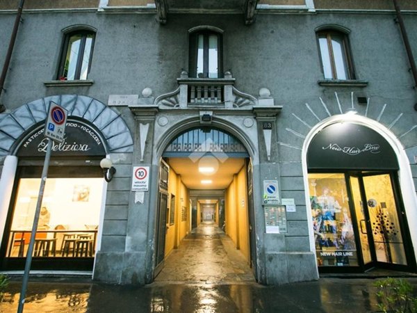 appartamento in vendita a Milano in zona NoLo