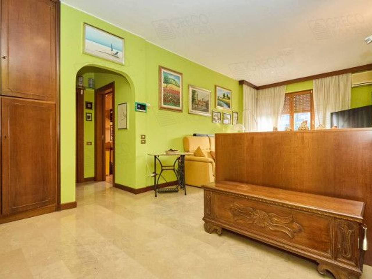 appartamento in vendita a Milano in zona Isola