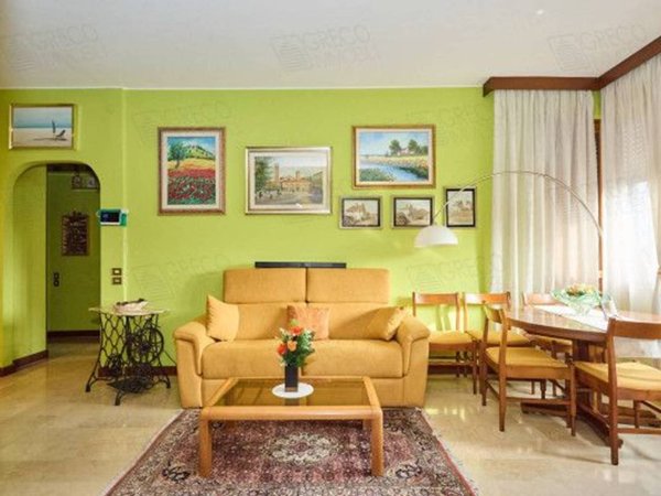 appartamento in vendita a Milano in zona Isola