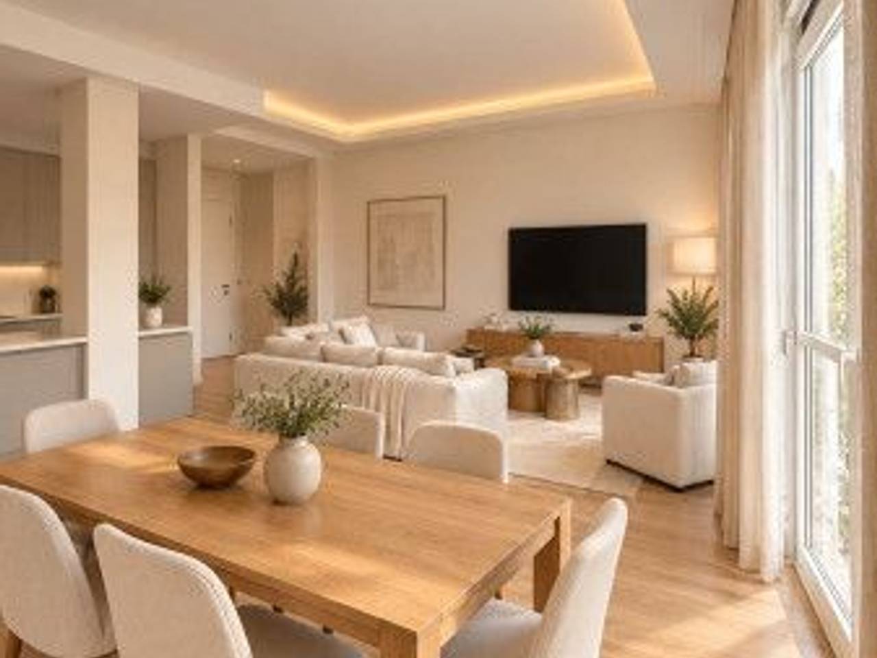 appartamento in vendita a Milano in zona Maggiolina