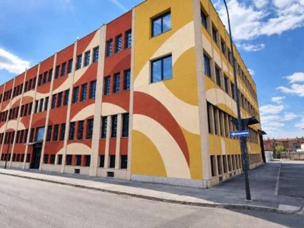 appartamento in vendita a Milano in zona San Cristoforo