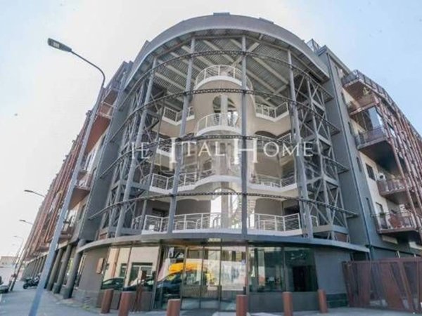 appartamento in vendita a Milano in zona Bovisa