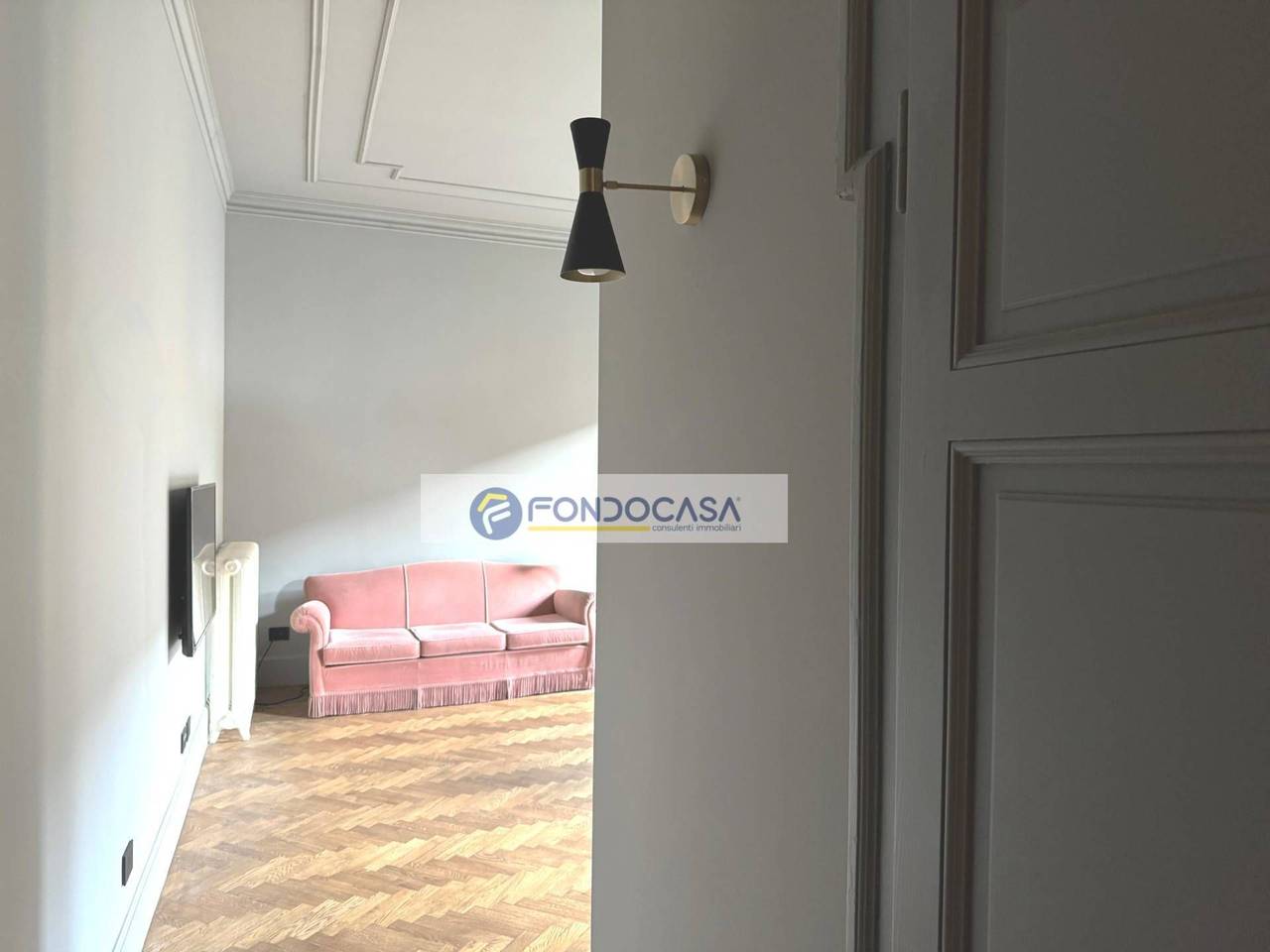 appartamento in vendita a Milano in zona Ghisolfa