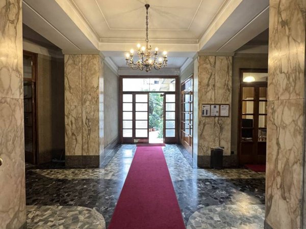 appartamento in vendita a Milano in zona Porta Magenta