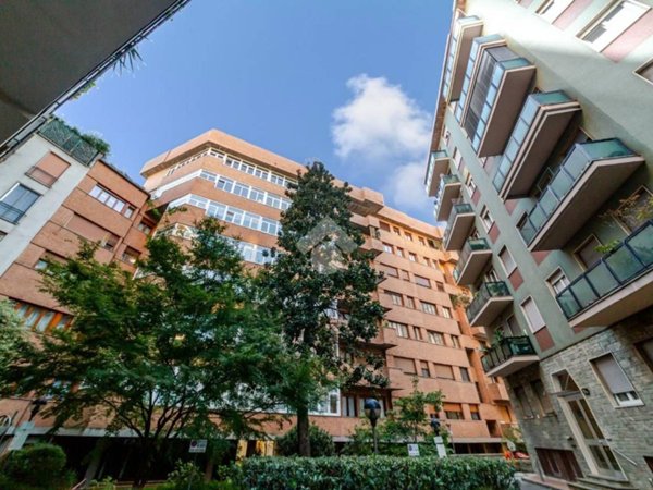 appartamento in vendita a Milano in zona Loreto