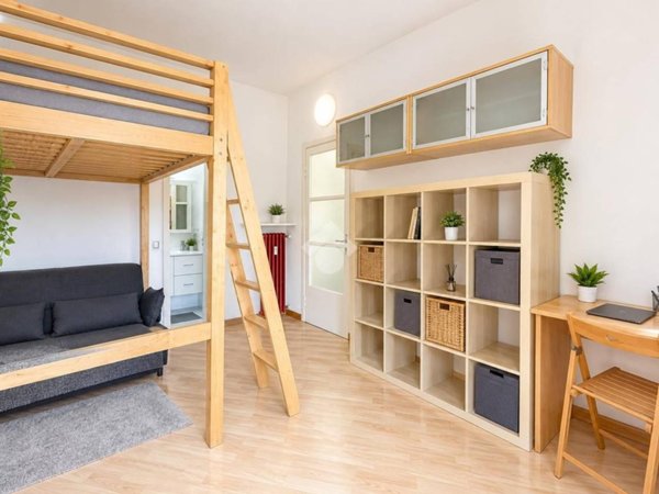 appartamento in vendita a Milano in zona Stadera