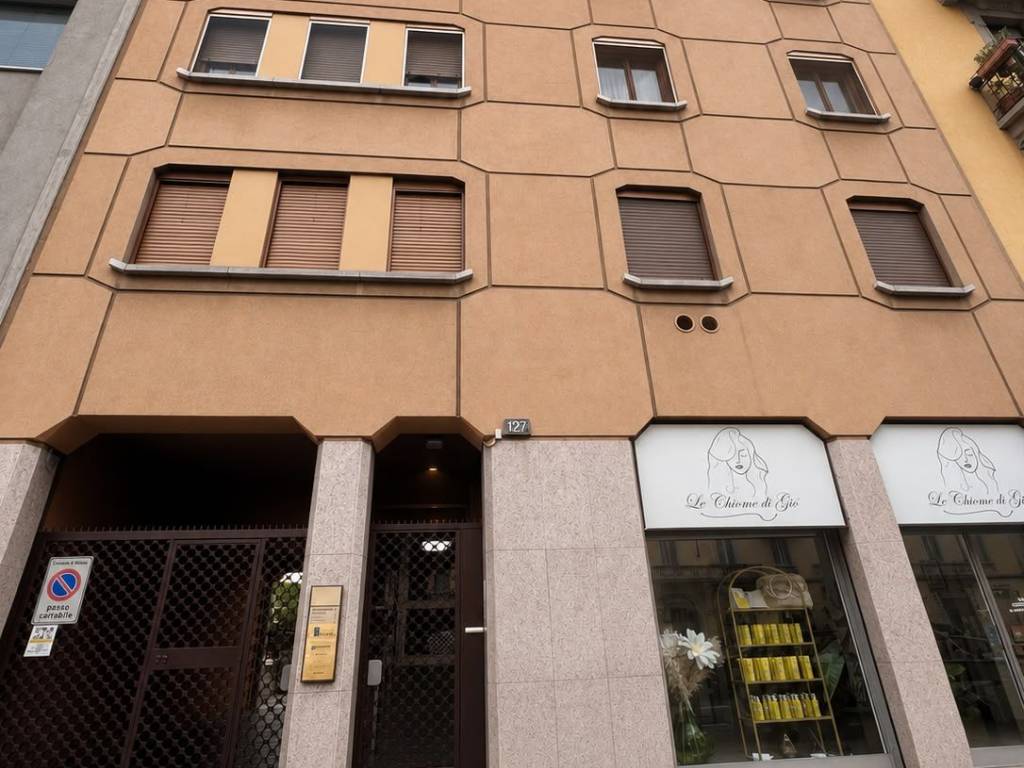 appartamento in vendita a Milano in zona Turro