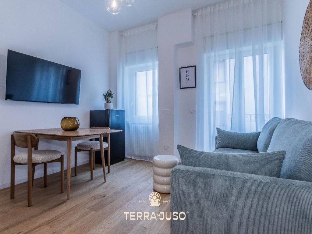 appartamento in vendita a Milano in zona Precotto