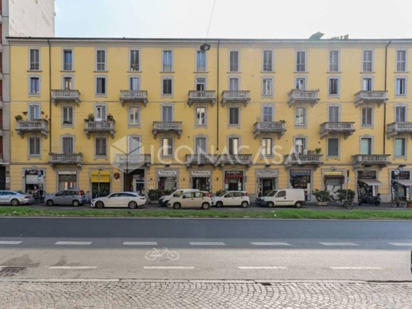appartamento in vendita a Milano in zona Turro