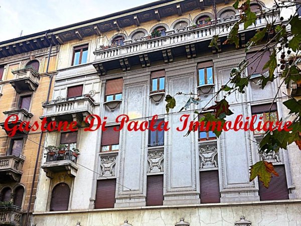 appartamento in vendita a Milano in zona Città Studi