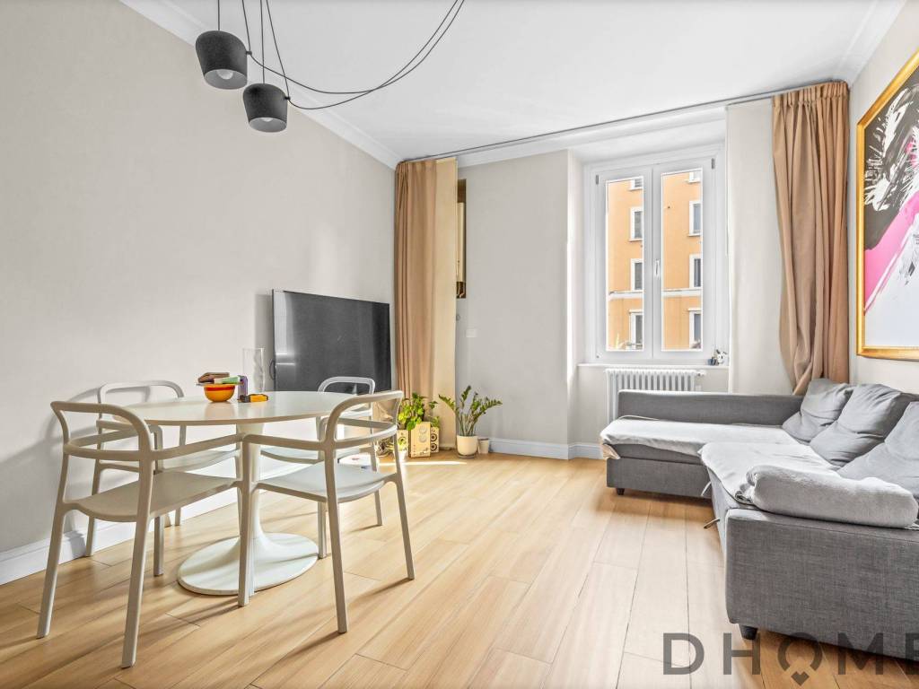 appartamento in vendita a Milano in zona NoLo