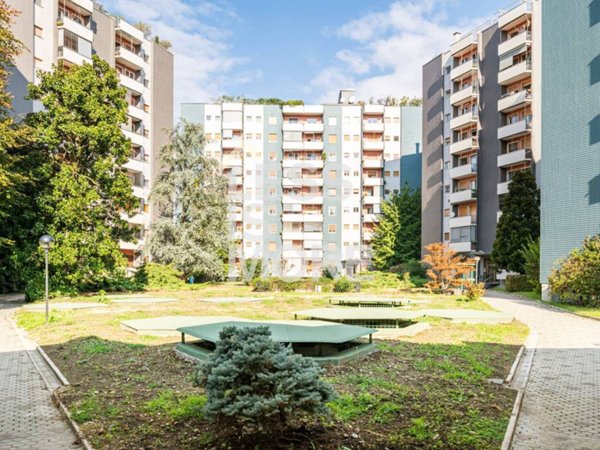 appartamento in vendita a Milano in zona Turro