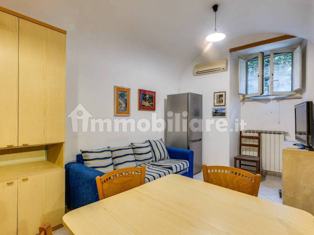 appartamento in vendita a Milano in zona Vigentino