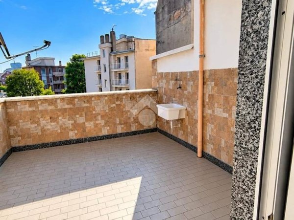 appartamento in vendita a Milano in zona Turro